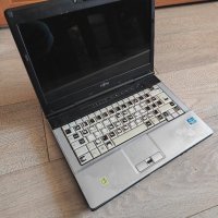 Лаптоп Fujitsu LifeBook  S751, снимка 1 - Лаптопи за дома - 42559083