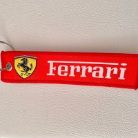Ключодържател Ферари Ferrari Keyring   , снимка 1 - Други - 42017397