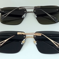 Слънчеви очила THOM RICHARD с поляризация и 100% UV защита, снимка 2 - Слънчеви и диоптрични очила - 36171282
