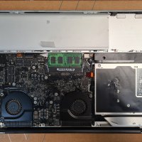 MacBook Pro 15" Unibody Late 2008 and Early 2009 , снимка 2 - Части за лаптопи - 40730717