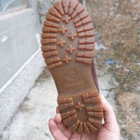 Дамски боти Timberland '83385  номер 38 , снимка 11 - Дамски боти - 35608241