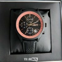 Hugo Boss 1513550 Grand Prix Chronograph. Нов мъжки часовник, снимка 1 - Мъжки - 38806407