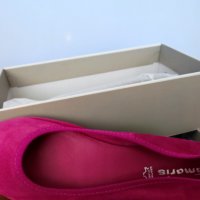 Обувки Tamaris, снимка 5 - Пантофи - 40772645