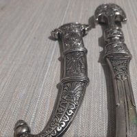  египетски нож за хартия метални фигурки, снимка 6 - Колекции - 42322932