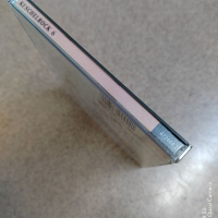 KuschelRock Vol. 6__2 CDs, compilation, 1992,Sony music , снимка 6 - CD дискове - 36138912