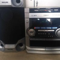 Аудио система Philips FW-C220/22, снимка 1 - Аудиосистеми - 41824374