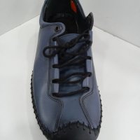 Мъжки обувки от естествена кожа 4981, снимка 3 - Други - 39280721