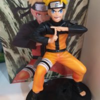 Аниме фигурка на Naruto Uzumaki - Манга, снимка 1 - Колекции - 42662153