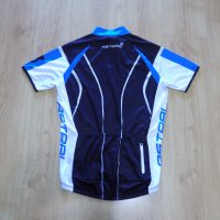 вело джърси astral тениска елек колоездене шосе мъжко оригинал M, снимка 2 - Спортни дрехи, екипи - 41824481