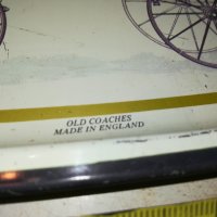ELITE-MADE IN ENGLAND-ВНОС FRANCE 2809211242, снимка 16 - Антикварни и старинни предмети - 34278933