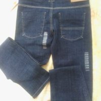Нови дънки за момче OKAIDi до ръст 164см, снимка 5 - Детски панталони и дънки - 41902288