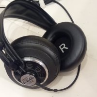 AKG K240 sixtet слушалки, снимка 7 - Слушалки и портативни колонки - 44125392
