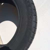 15 цола MICHELIN 185/65/15, снимка 2 - Гуми и джанти - 40047672