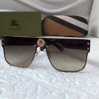 -22 % разпродажба Burberry мъжки слънчеви очила маска, снимка 3 - Слънчеви и диоптрични очила - 38901048