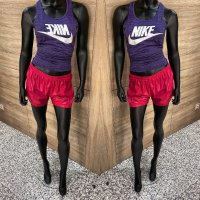Дамски спортен екип Nike код 33, снимка 1 - Спортни екипи - 41186742