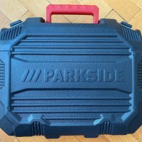 Мини шлайфмашина Parkside PMGS 12 D3, снимка 8 - Други инструменти - 41739598