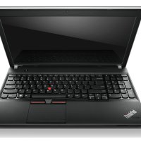 Лаптоп Lenovo  ThinkPad Edge E530, снимка 1 - Лаптопи за дома - 40644225