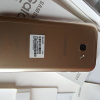 Samsung A5 2017/32gb Златен и черен, снимка 5 - Samsung - 39440663
