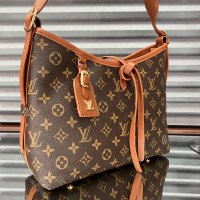 Louis Vuitton нова дамска чанта, снимка 5 - Чанти - 27986731