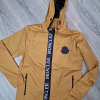 Мъжко яке Moncler Намаление!! , снимка 1 - Якета - 40615922