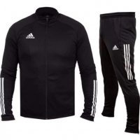 Нови мъжки екипи  Adidas , снимка 2 - Спортни дрехи, екипи - 35909467