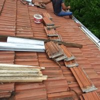 Ремонт на покриви , снимка 3 - Ремонти на покриви - 40685721