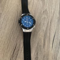 HUBLOT модел Big Bang Edition  мъжки стилен часовник, снимка 5 - Мъжки - 22775013