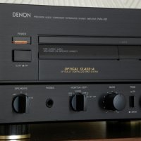 Тонколони Klipsch Heresy II Big стерео + Усилвател Denon + Компютър Lenovo, снимка 3 - Тонколони - 42558605