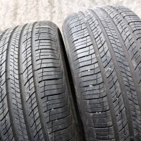 2бр.всесезонни HANKOOK 235/55/17 99V DOT 5013, снимка 1 - Гуми и джанти - 40341512