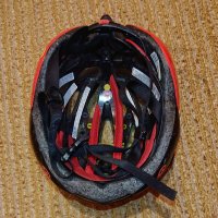 Каска за велосипед Giro, снимка 8 - Аксесоари за велосипеди - 40591953