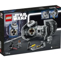 LEGO® Star Wars™ 75347 - ТАЙ бомбардировач, снимка 2 - Конструктори - 41565821