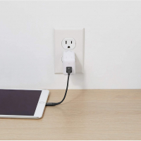  Нов Lightning-USB, MFI сертифициран кабел за айфон, iPhone, iPad 10см, снимка 5 - Аксесоари за Apple - 36312978