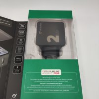 Cellularline Fast Charger Multipower 2 , снимка 2 - Оригинални зарядни - 39384284