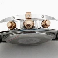 Мъжки луксозен часовник Breitling Chronomat Evolution, снимка 4 - Мъжки - 41761425