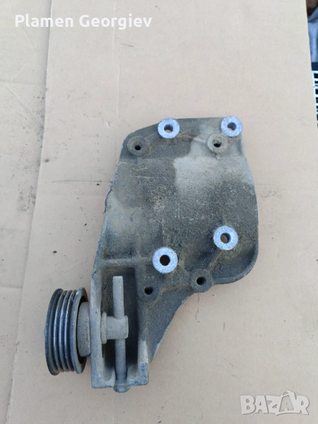  Стойка с обтегач за ремък за Сузуки Игнис 1.5, снимка 1