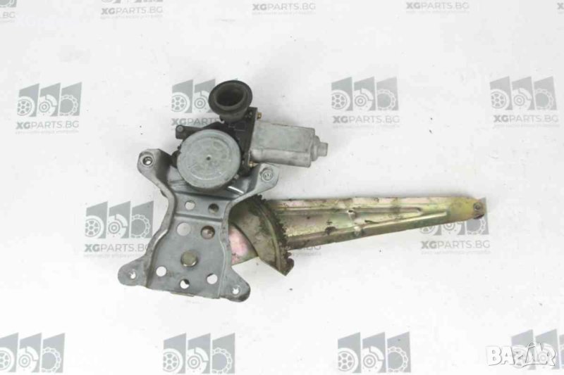  Стъклоповдигач заден ляв за Toyota Yaris Verso 4+1 вр. (1999-2005) 85710-52090, снимка 1