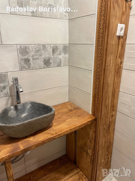 Изграждане или ремонт на баня, снимка 1