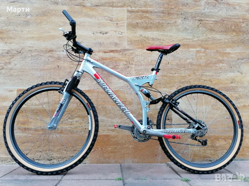 Specialized*27скорости*Нови гуми*Обслужен, снимка 1