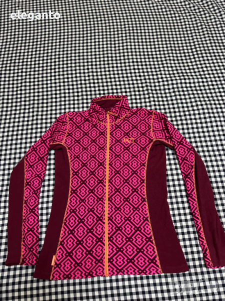 Kari Traa дамски флиис полар размер М, снимка 1