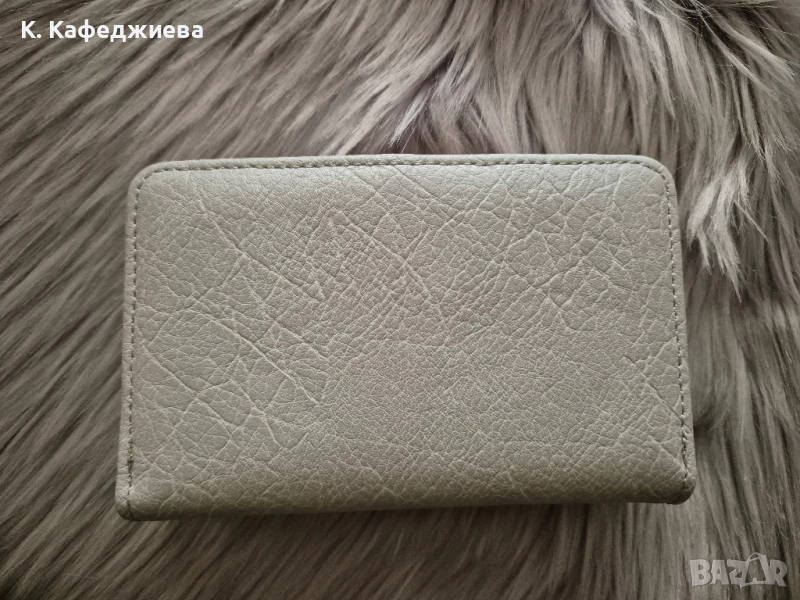 Дамско портмоне, снимка 1