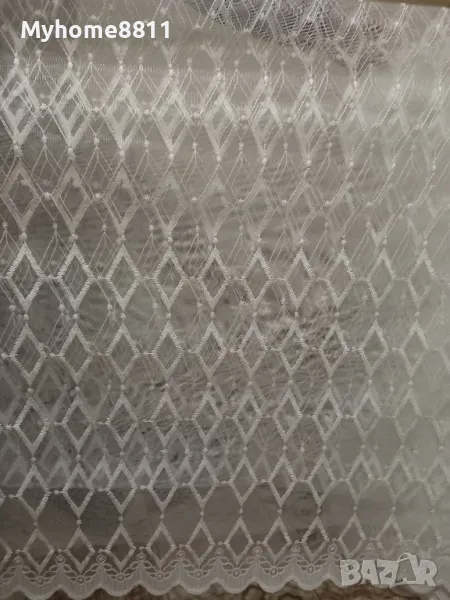 Пердета на метър , снимка 1