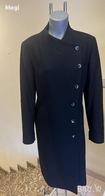 Вълнено палто DiKa, снимка 1