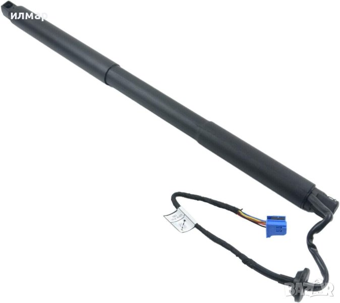 1668901130 Амортисьор за багажник за Мерцедес МЛ /W166, снимка 1