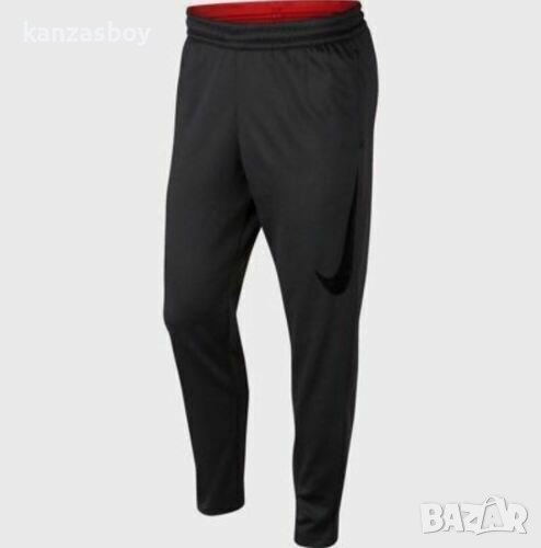 Nike Therma Swoosh Basketball Pants - страхотно мъжко долнище, снимка 1