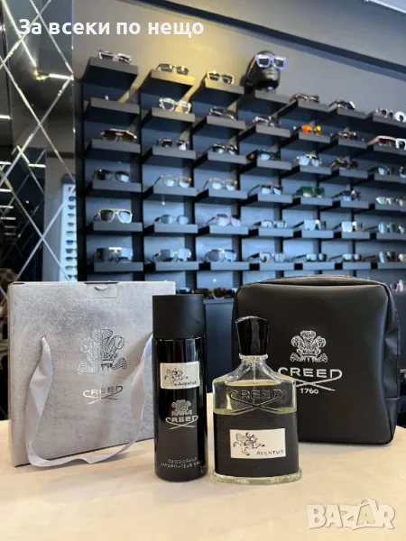 Creed Подаръчен Комплект За Мъже Крийд Код D1928, снимка 1