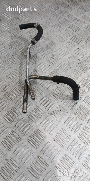 Горивни тръби Seat Toledo 1.6TDI 2016г.	, снимка 1