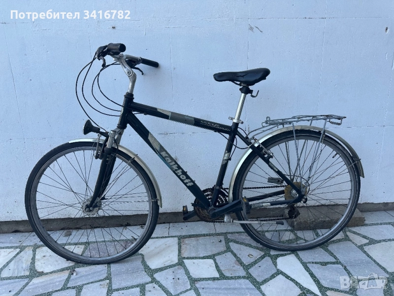 Велосипед 28, снимка 1