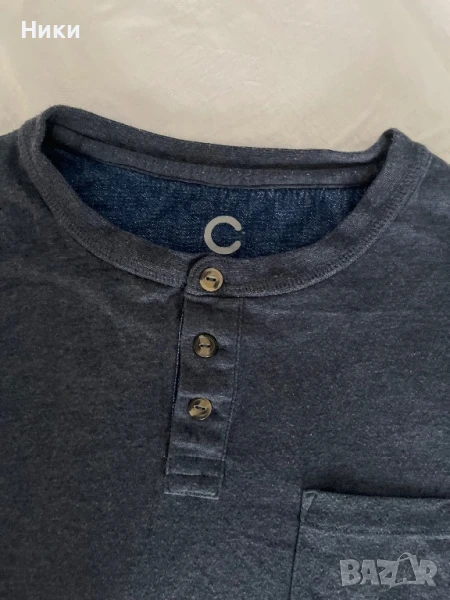 Мъжка блуза, снимка 1