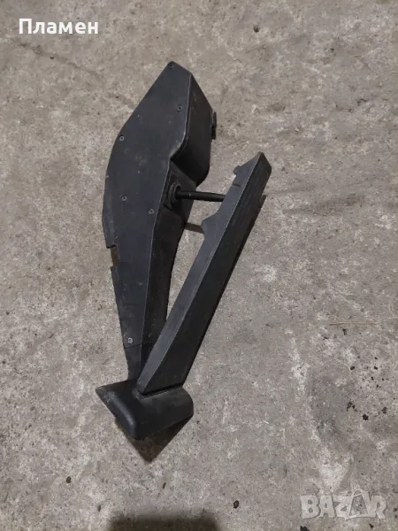 Педал за газта БМВ , снимка 1