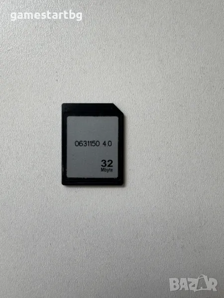 NOKIA 32MB MMC - Карта памет, снимка 1
